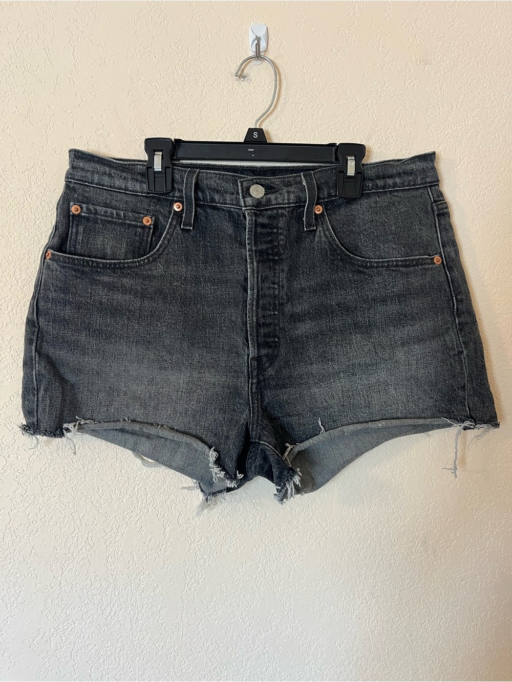 Levi 501 Shorts